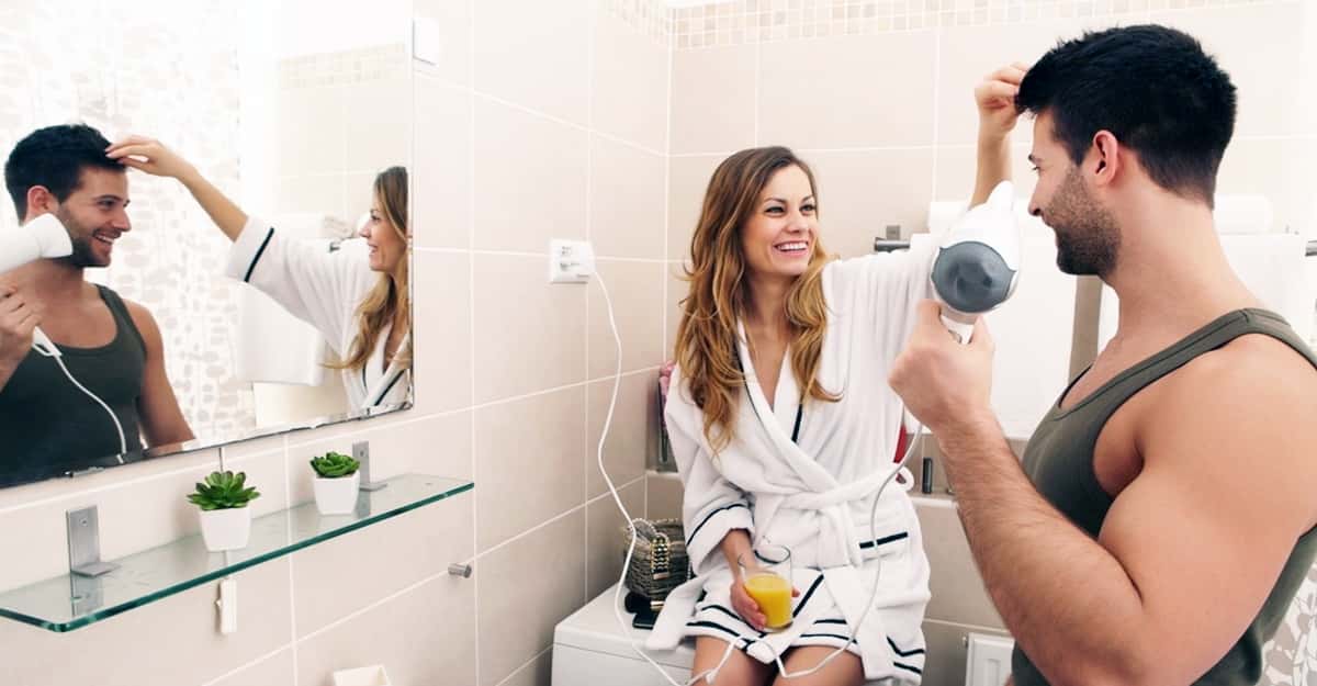 5 Signs That You're Ready To Move In With Your Partner