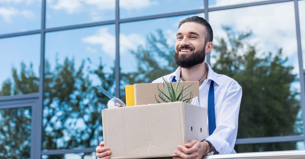 People Share Their Best Stories About Walking Off The Job