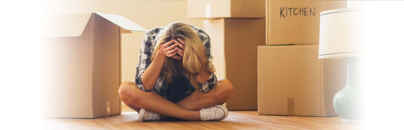 People Share The One Thing They Were Most Unprepared For When Moving Out On Their Own