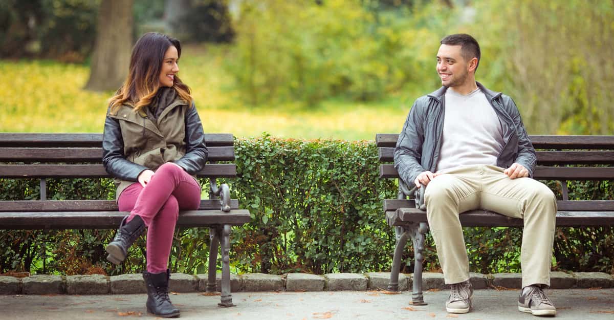 People Share The Most Hilarious Thing A Completely Random Stranger Has Said To Them