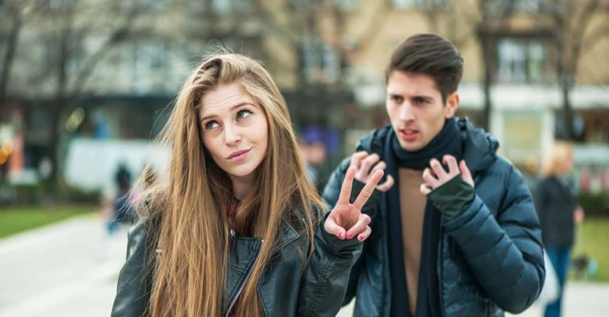 Guys Who Did Something Really Stupid For A Girl Share What Happened