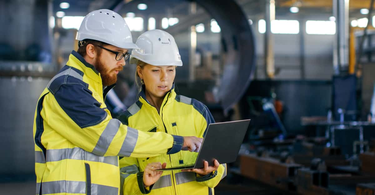 Workers Share What's Common Knowledge To Them But Unknown To The Rest Of The World