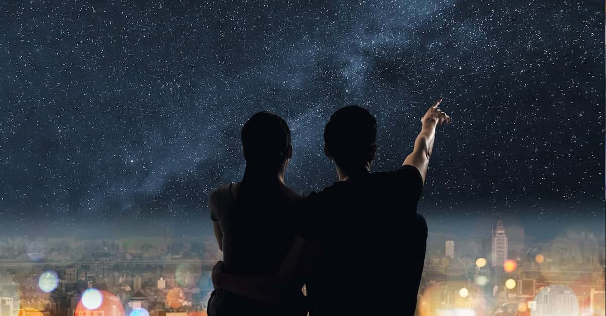 5 Exciting Dates To Spice Up Your Marriage