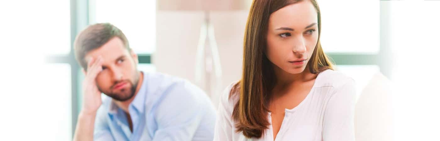 People Reveal The Tipping Point Of Their Last Relationship