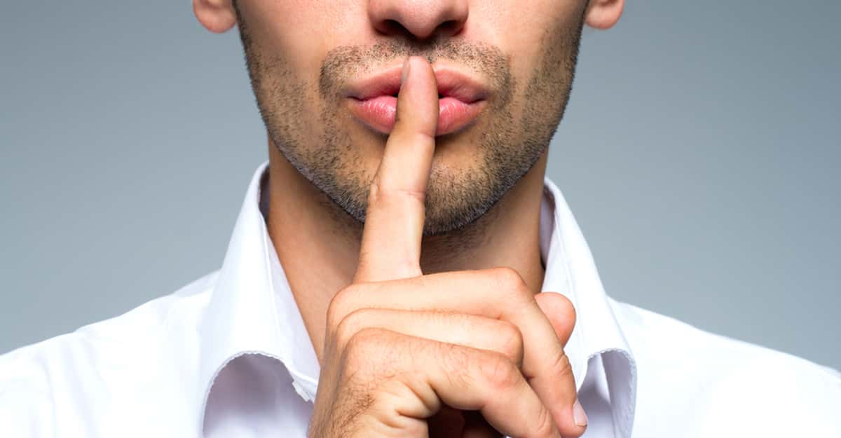 People Reveal A Secret They Found Out About Someone They Thought Was Perfectly Normal