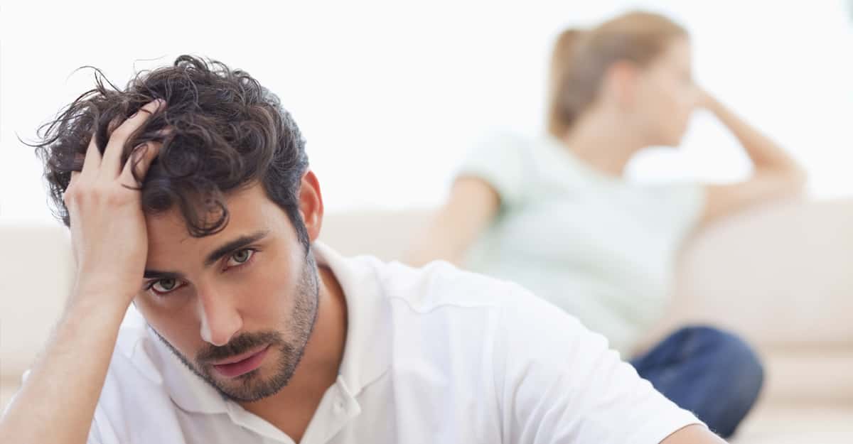 People Share the Moment They Reached The Tipping Point In Their Relationship