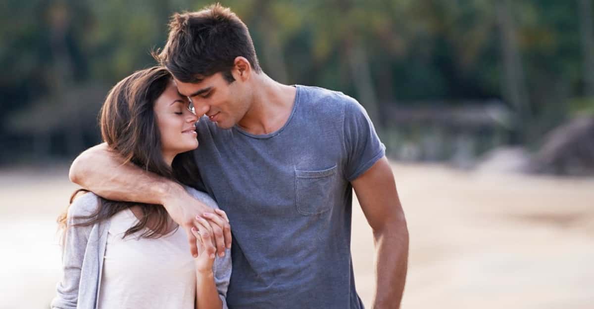 Women Share Their Tips On How To Be A Better Boyfriend