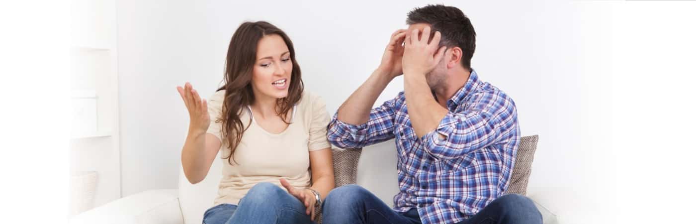 People Share Their Petty 'You're Wrong And There Is No Winning Here' Story