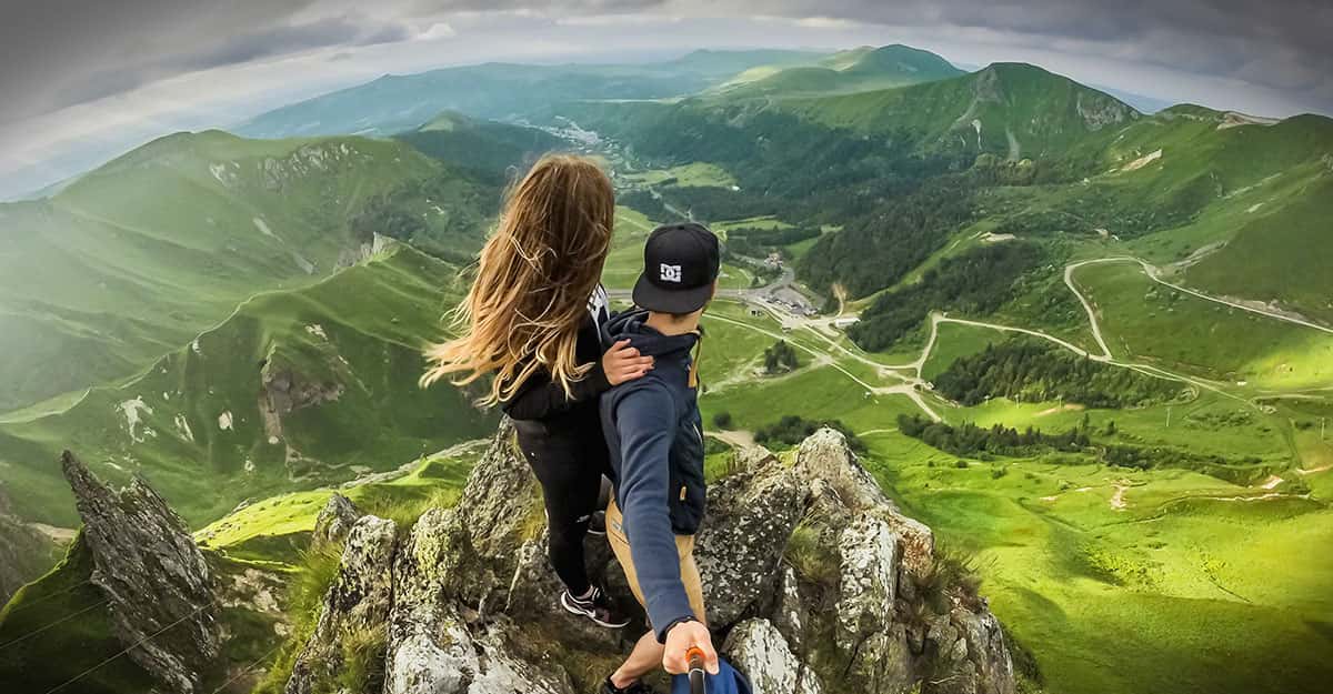 5 Exciting Dates For Couples Seeking An Adrenaline Rush