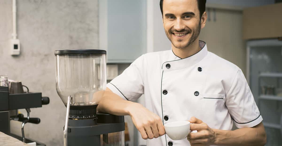 Pro Chefs Reveal Their Number One Useful Cooking Tip