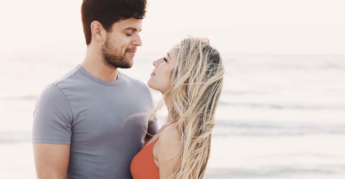 Married Men Reveal The Dumb Things They Did While Dating Their Wife