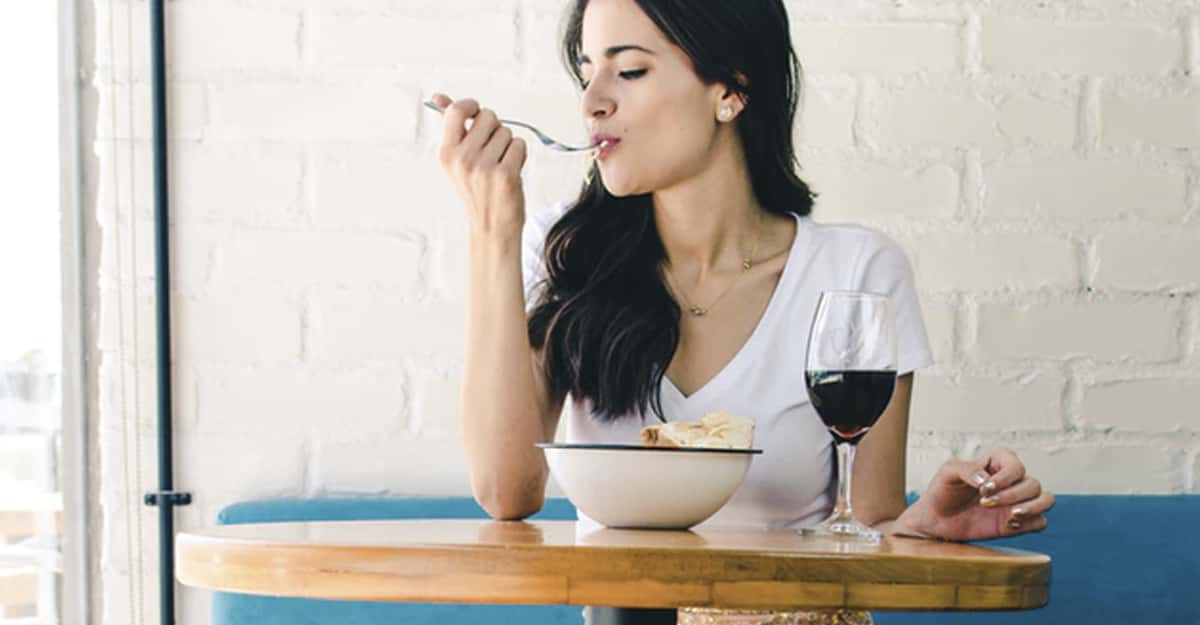 5 Common Foods That Oddly Contain An Unhealthy Amount Of Hidden Sugar