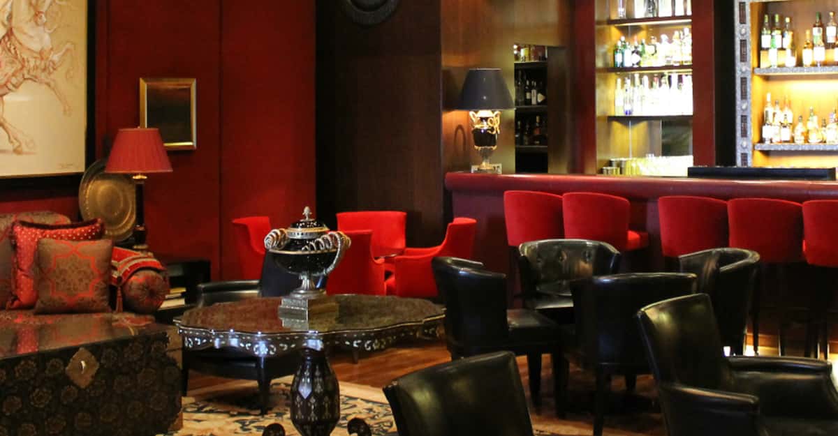 Foodie Tourism: Check Out The World's Most Over The Top Restaurants