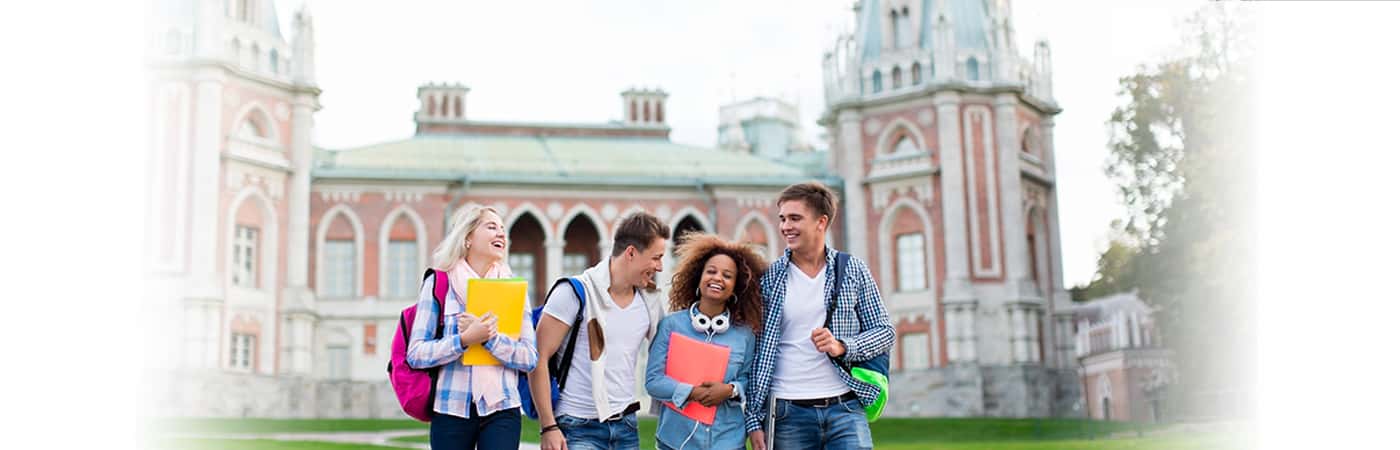 5 Simple Ways To Make New Friends In College