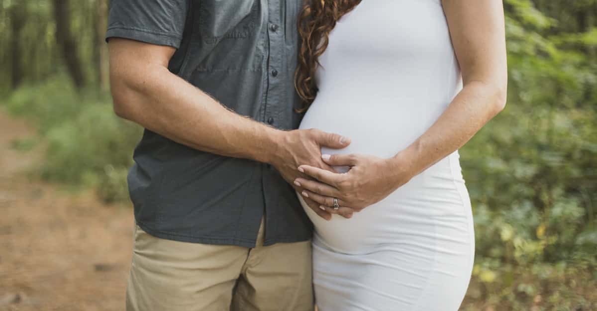 Are You Ready? 5 Things To Consider Before Having Children