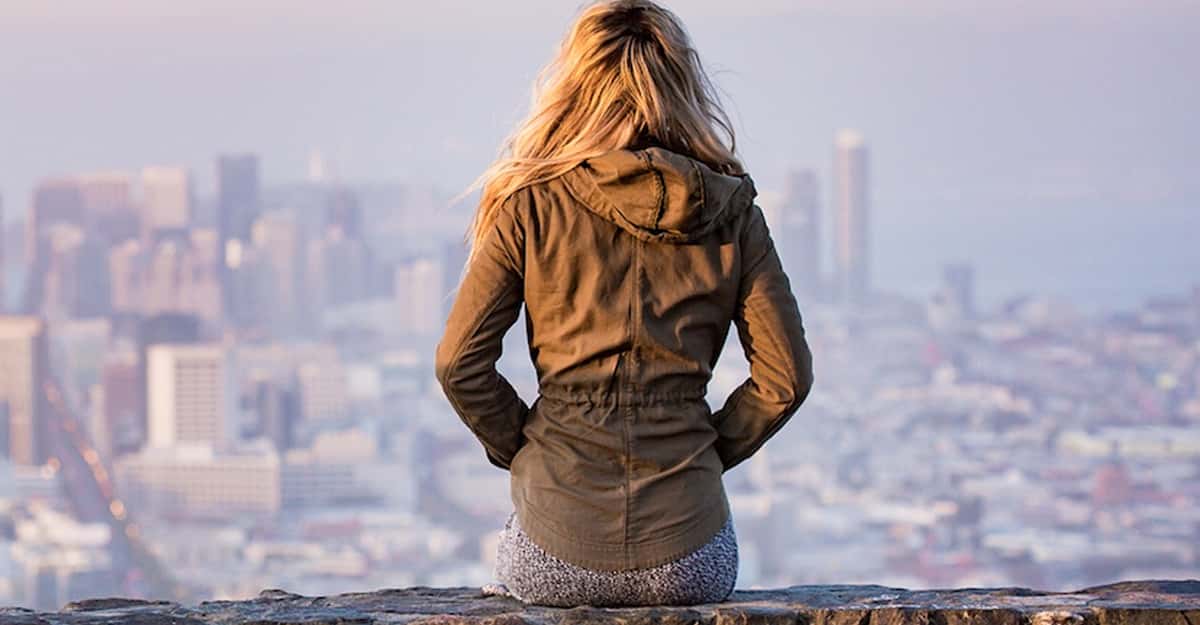 The Best Cities To Live And Work Abroad In Right Now