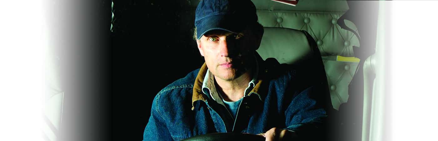 Truck Drivers Share The Most Terrifying Thing They've Ever Seen On The Road