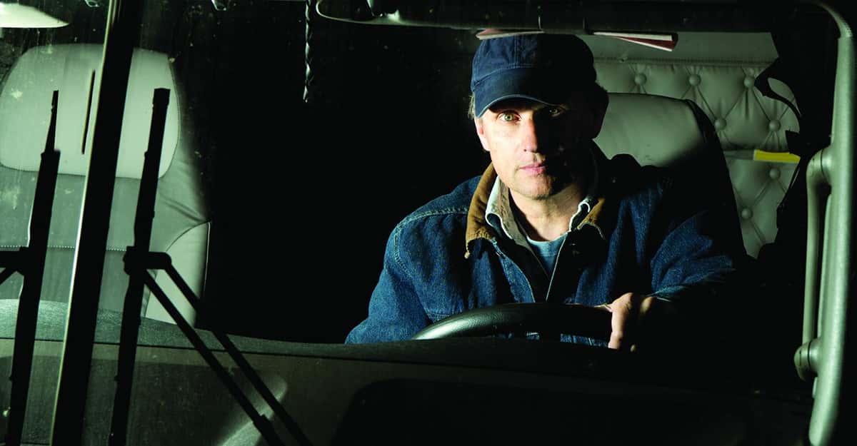 Truck Drivers Share The Most Terrifying Thing They've Ever Seen On The Road