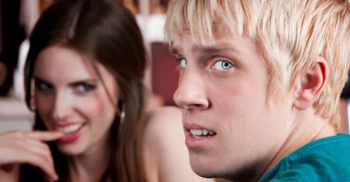 People Share The Weirdest Date They've Ever Been On