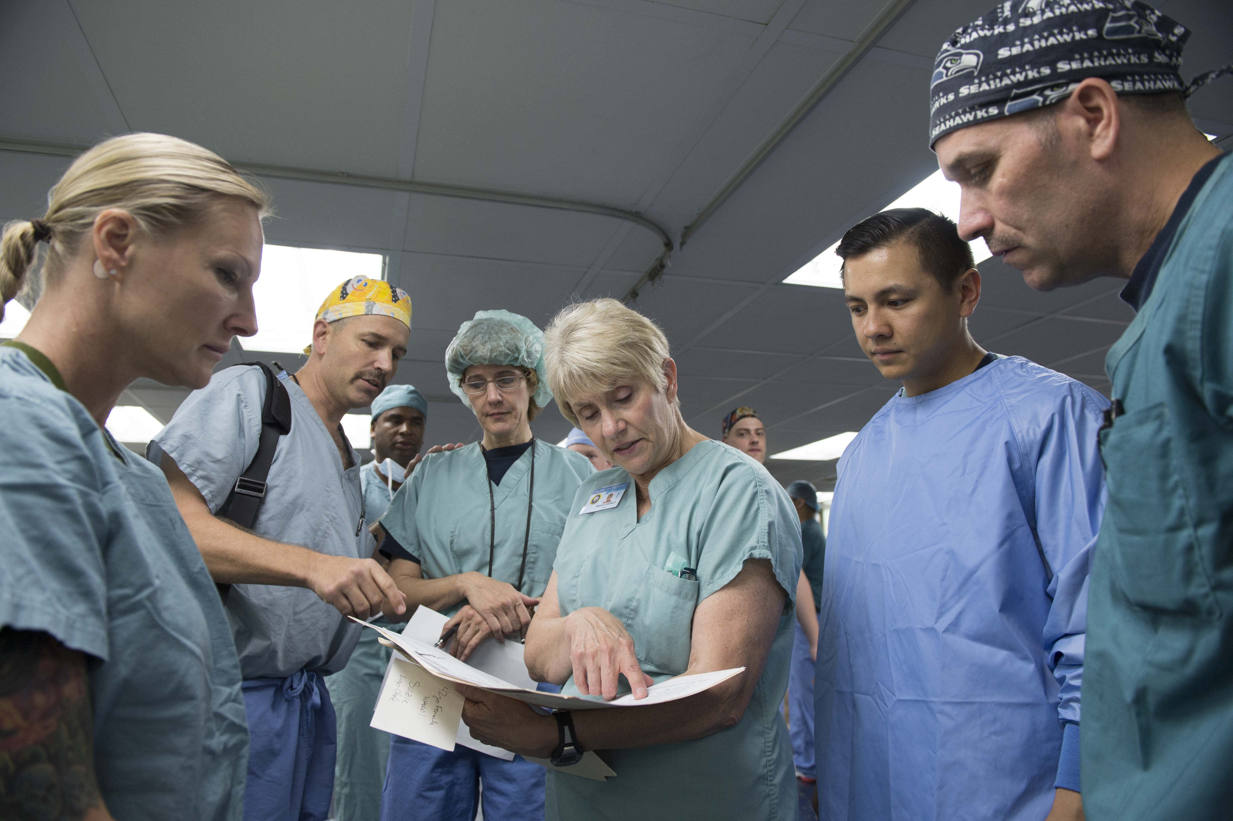 Real-Life Medical Cases That Horrified Doctors