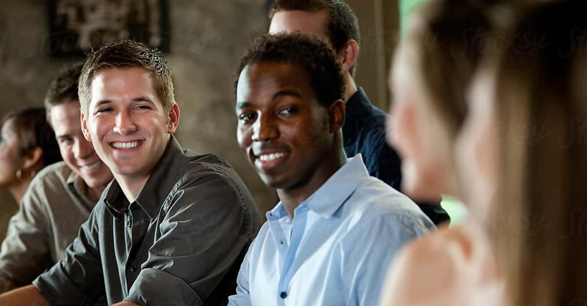 Impressed Bartenders Share The Smoothest Pick-Up Line They've Ever Heard Someone Use