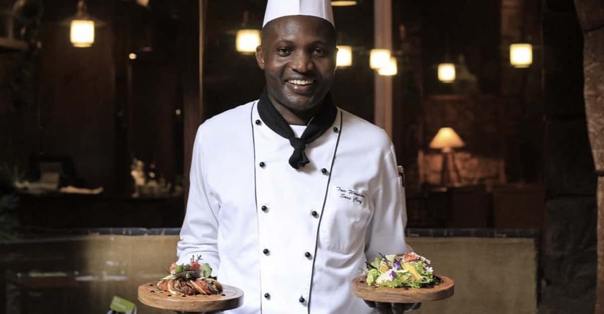 Professional Chefs Reveal The Red Flags To Look Out For In Restaurants