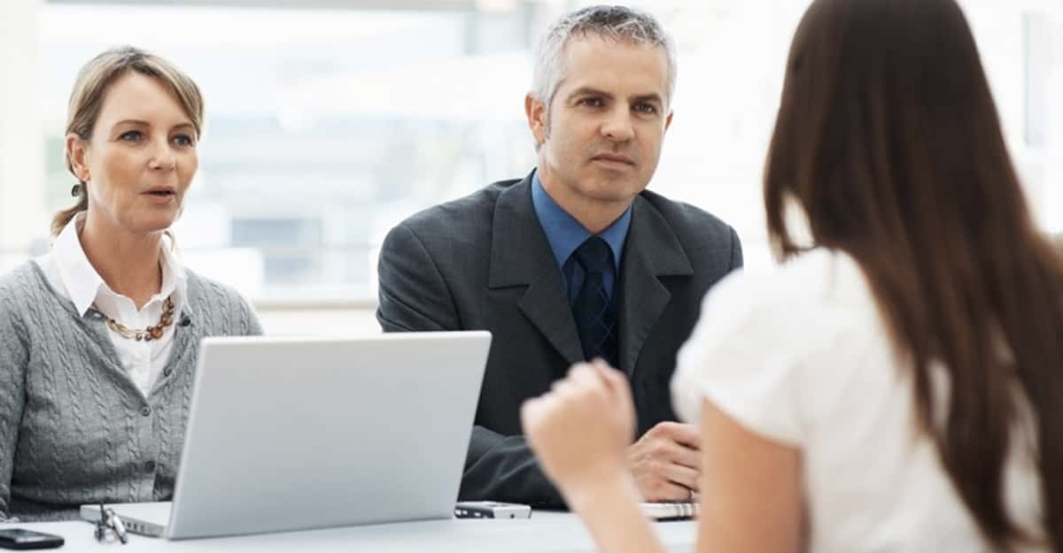 5 Tips For Finding A Job Right Out Of College