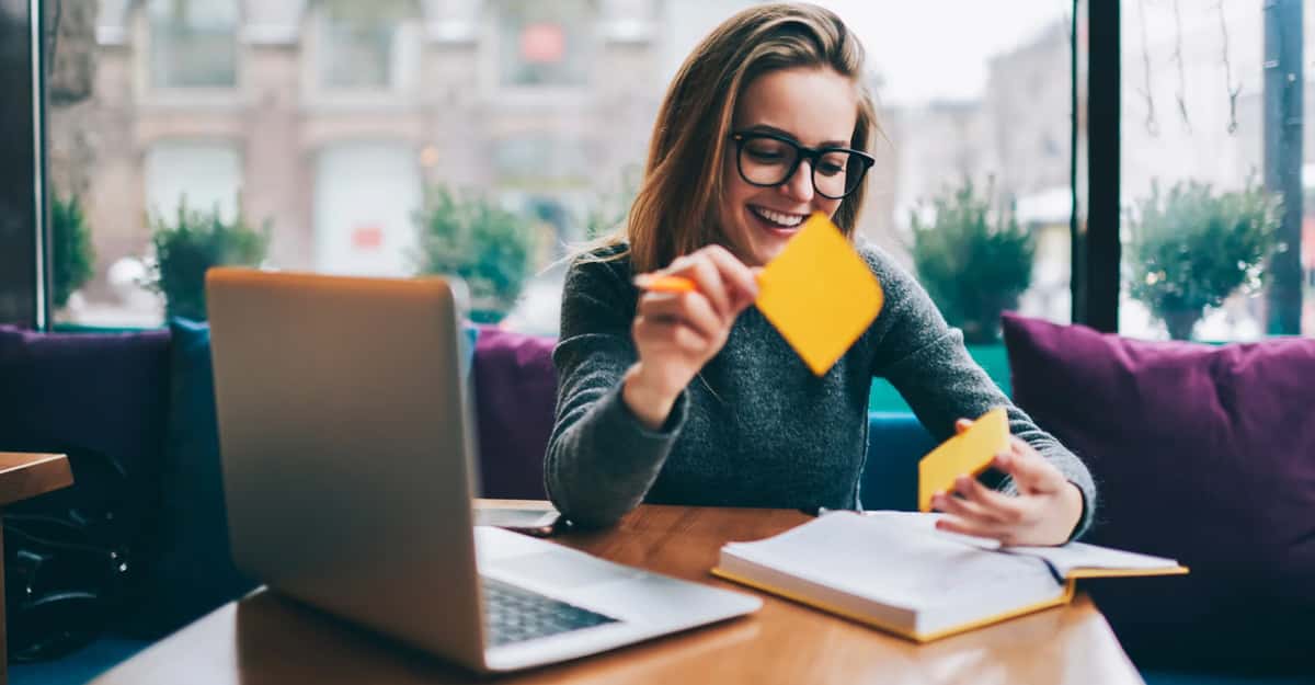5 Must-Have Items Every Successful College Student Needs