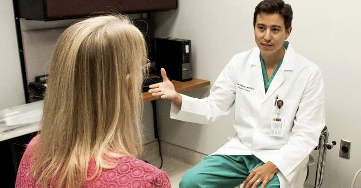Doctors Share The Most Outrageous Self-Diagnosis They've Ever Heard From A Patient