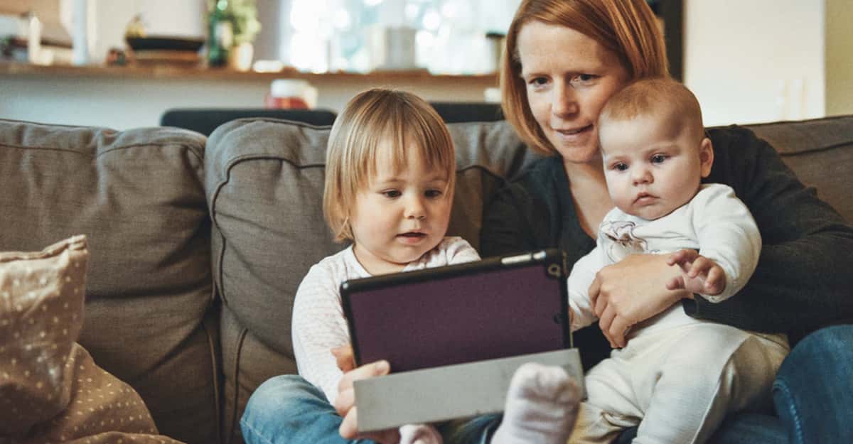 5 Family-Friendly Movies That Teach Important Life Lessons To Your Kids