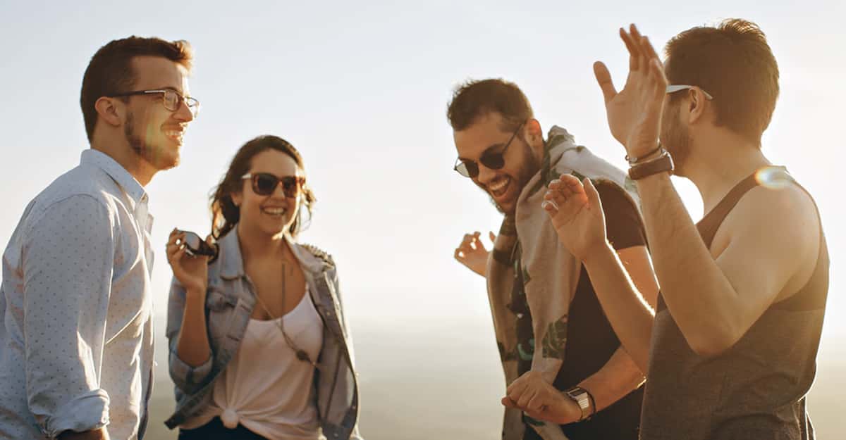 People Share The Biggest Red Flags To Watch Out For When Meeting New People