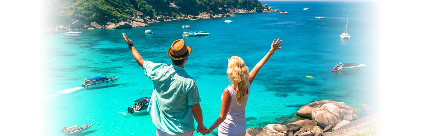 5 Incredible Honeymoon Destinations That Are Worth Every Cent