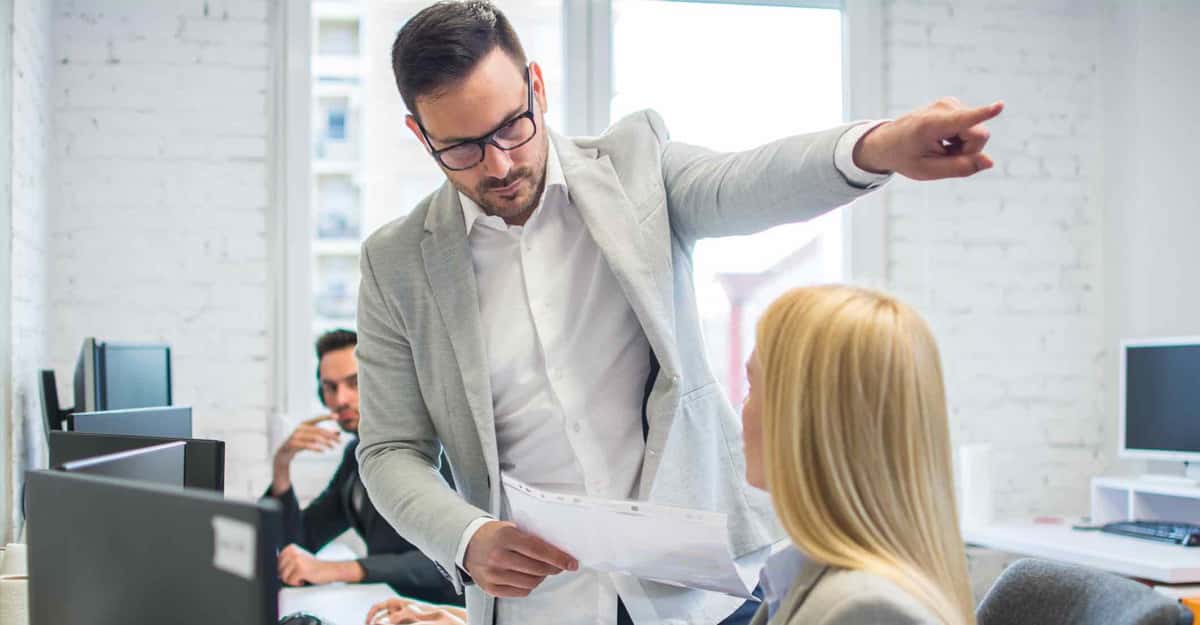 Frustrated People Share The Most Ridiculous Rule In Their Place Of Work