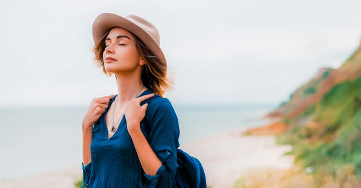 5 Effective Natural Remedies For Anxiety
