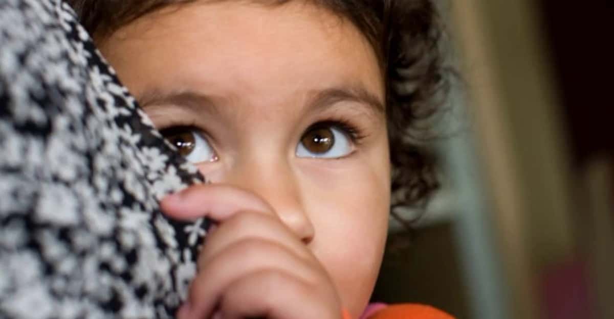 People Share The Strange Childhood Experiences That Deeply Affected Them