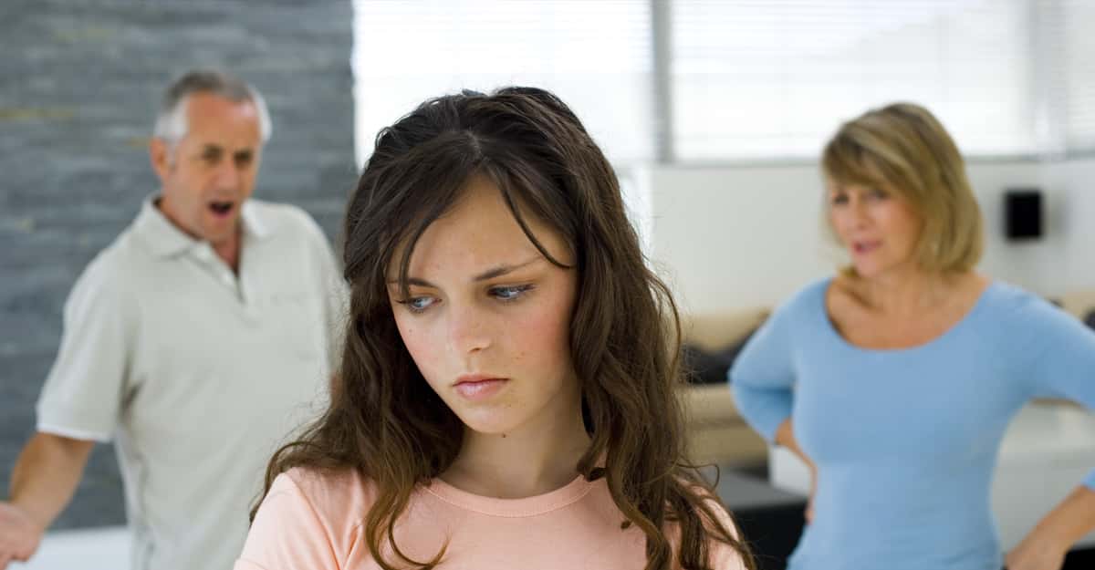 Parents Share The Truth About Why They Are Disappointed In Their Adult Child