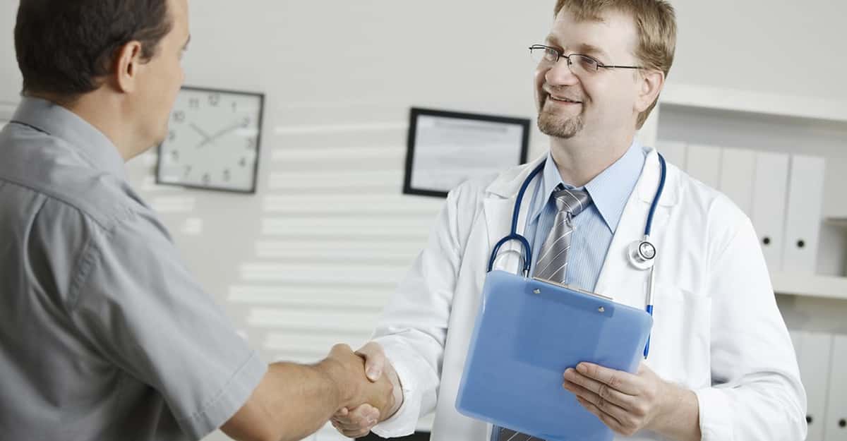 Doctors Share Their "Thank God They Came In For A Second Opinion" Stories