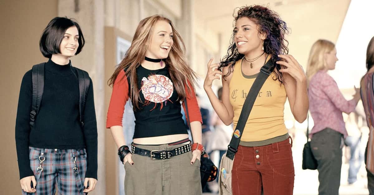 People Share Their Most Embarrassing Teenage Phases
