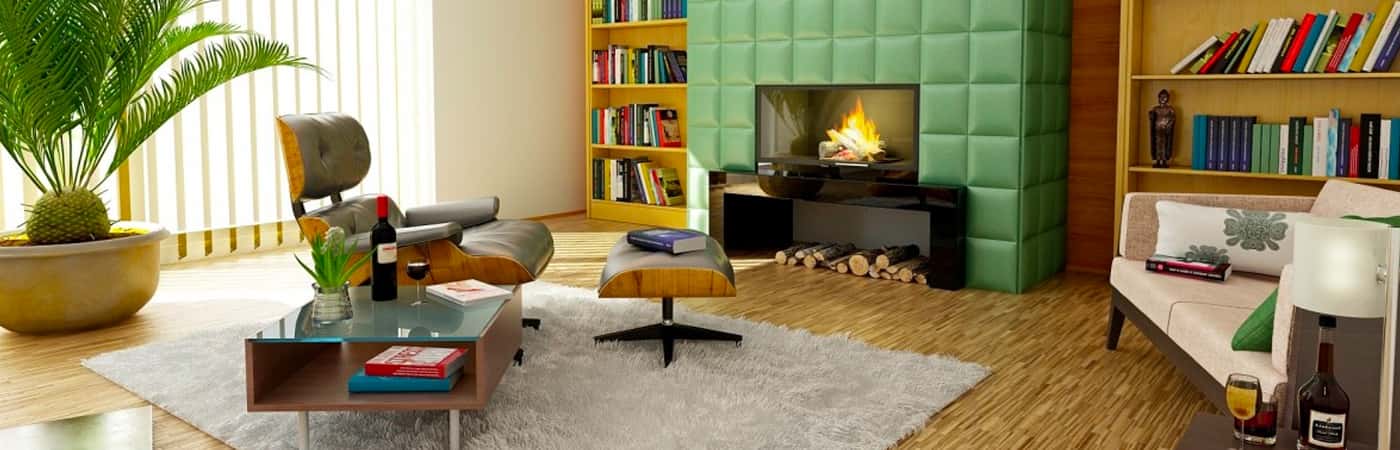 5 Cheap Ways To Furnish Your First Apartment