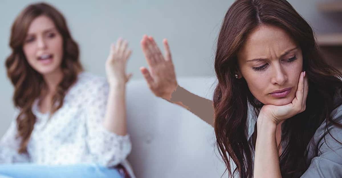 People Share A Time When A Close Friend Crossed The Line In Their Friendship