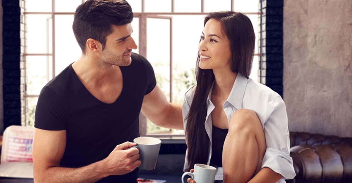 Women And Men Reveal The "Girl Secrets" And "Guy Secrets" Everyone Should Know