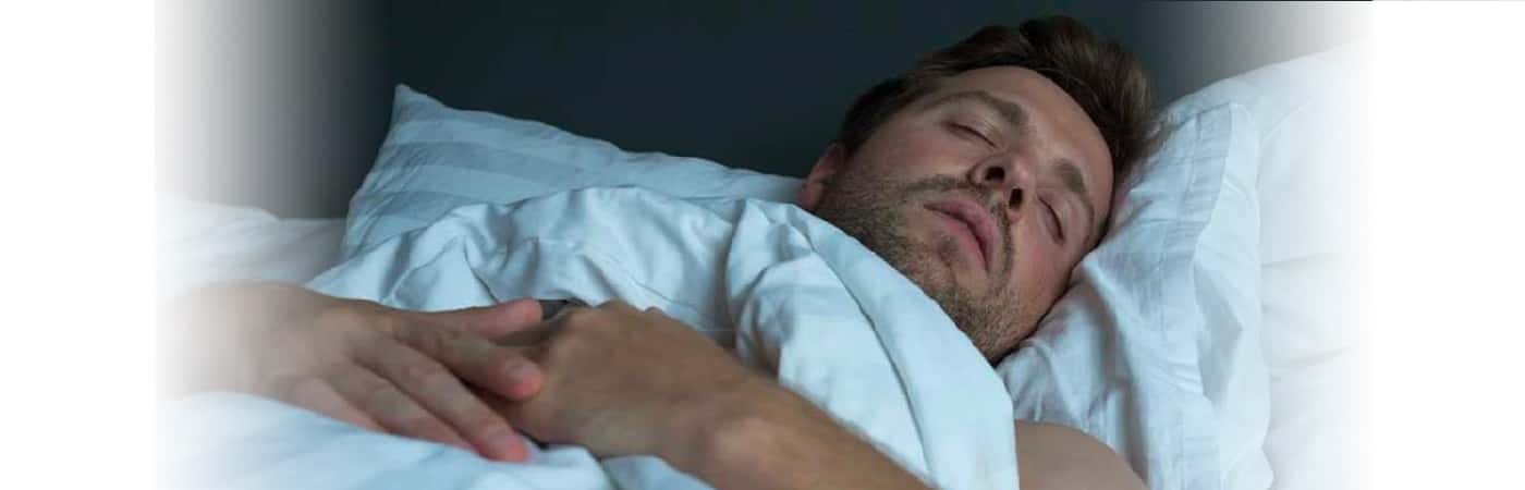 5 Natural Sleep Aids To Help You Get To Sleep