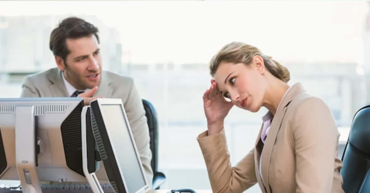 5 Indicators Of A Toxic Work Environment