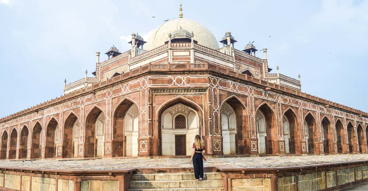 5 Budget Destinations To Travel To In 2021