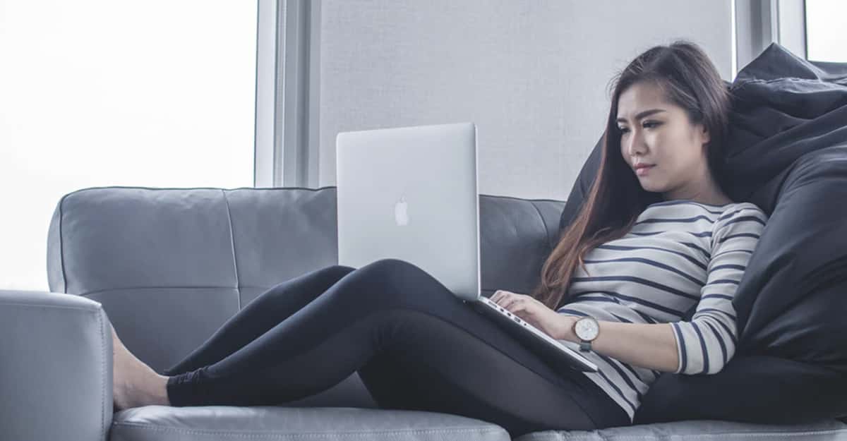 5 Tips To Help You Work From Home Effectively