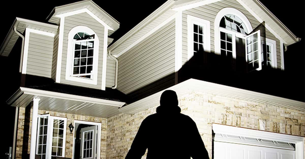 People Share How To Protect Your Valuables From A House Burglary