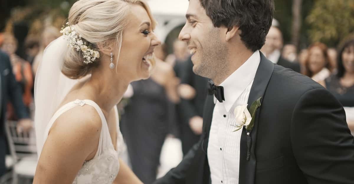 Married People Share Things They Didn't Know About Their Spouse Until After The Wedding