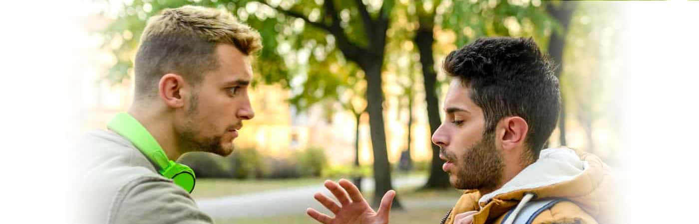 People Share Their Friendship Betrayal Stories
