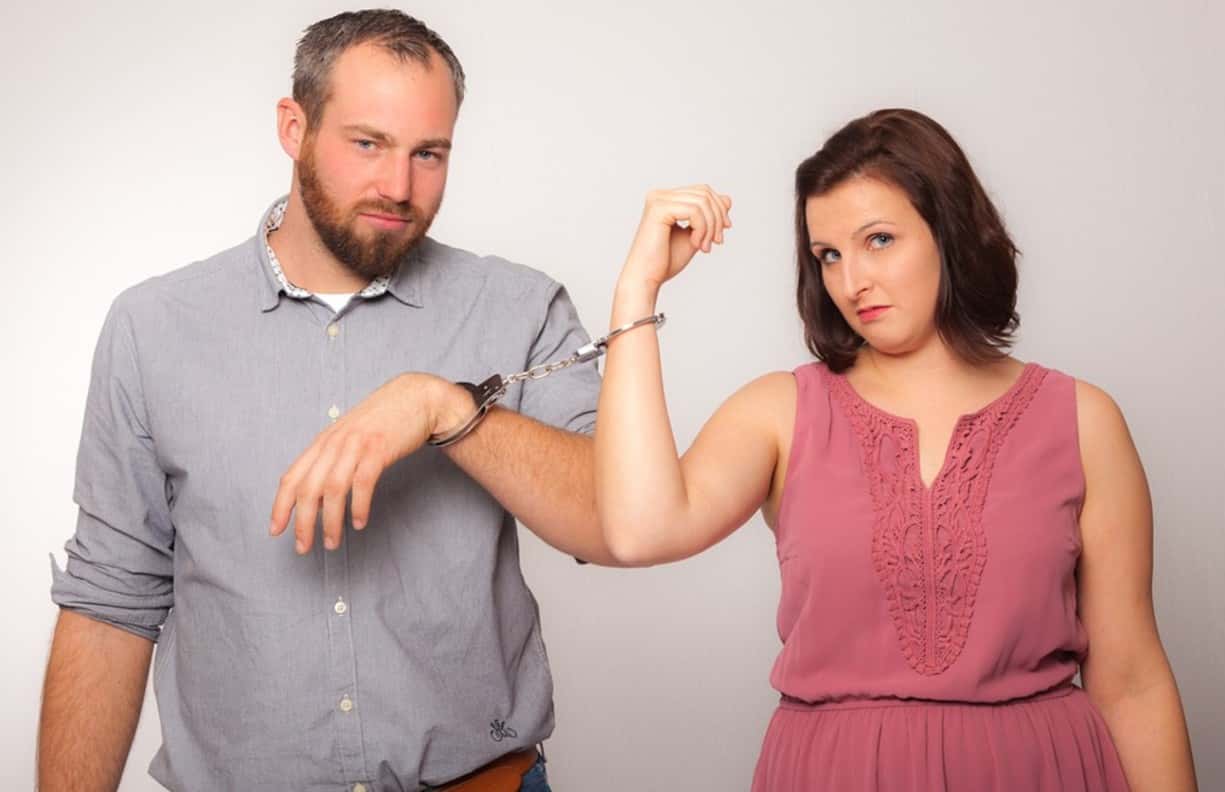 People Share The Moment They Knew They Would Divorce Their Wives
