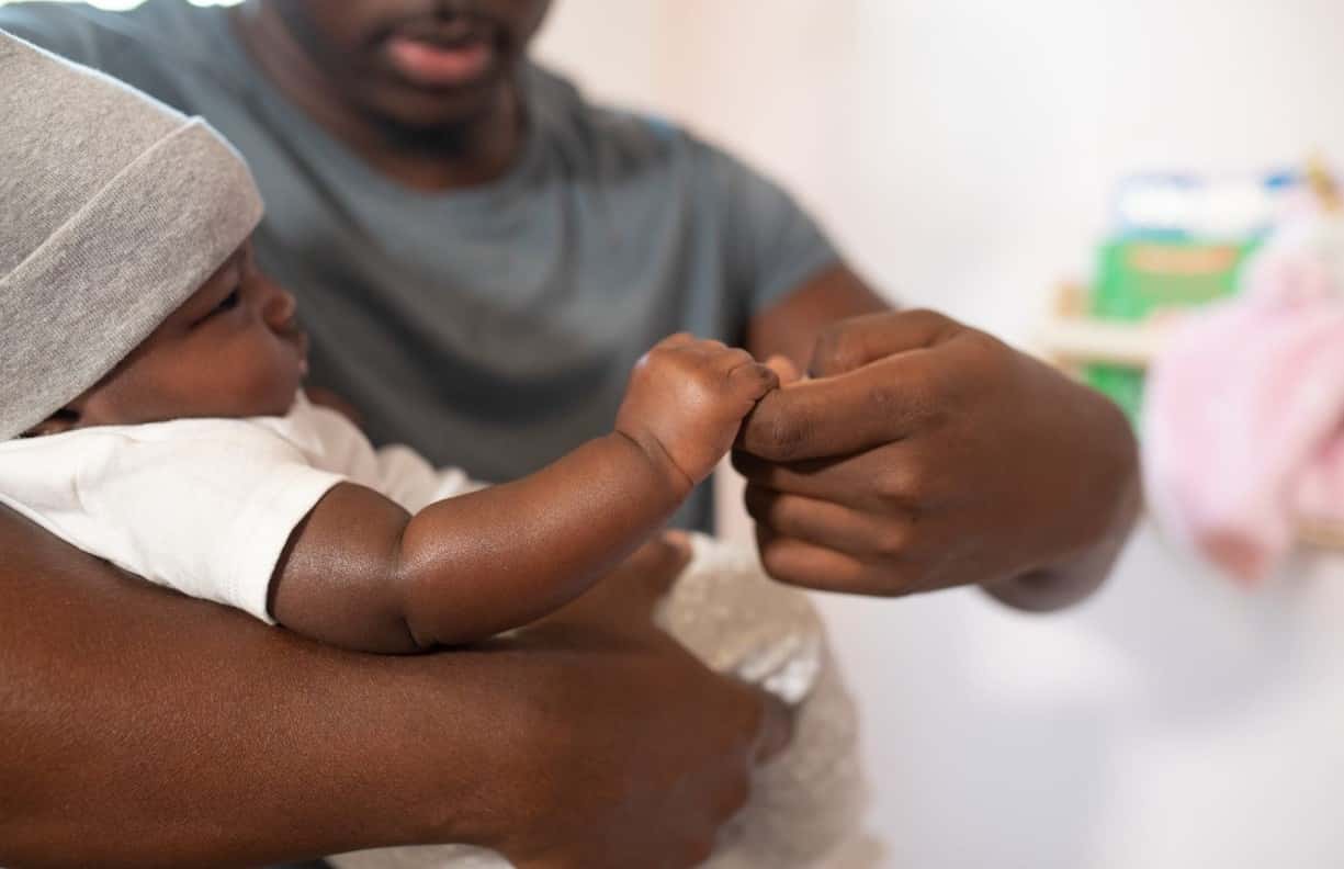 People Share The Best Advice They Have For New Parents 